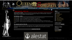 queenconcerts.com