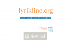 lyrikline.org