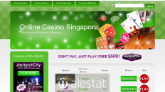 online-casino.com.sg