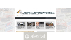 journalistenwatch.com