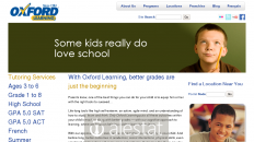 oxfordlearning.com