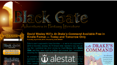blackgate.com