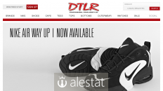 dtlr.com