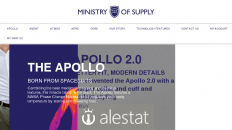 ministryofsupply.com