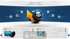 terahost.ir