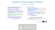 muslimphilosophy.com