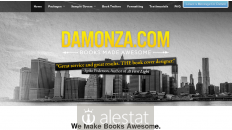 damonza.com