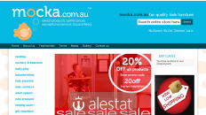 mocka.com.au