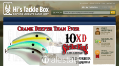histackleboxshop.com