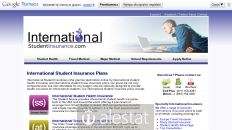 internationalstudentinsurance.com