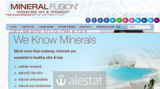 mineralfusion.com