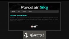 porcelainsky.com