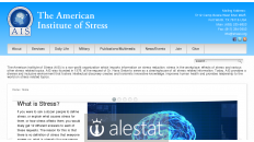 stress.org