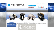 pneumadyne.com