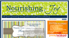 nourishingjoy.com