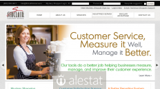 sinclaircustomermetrics.com