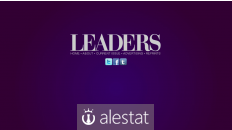 leadersmag.com