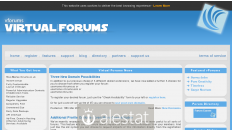 virtualforums.co.uk