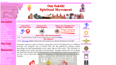 omsakthi.org