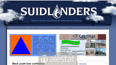 suidlanders.co.za