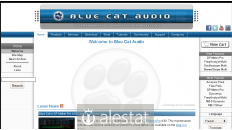 bluecataudio.com
