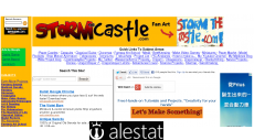 stormthecastle.com