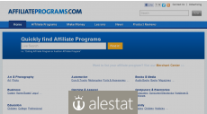 affiliateprograms.com