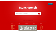 munchpunch.com