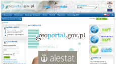 geoportal.gov.pl