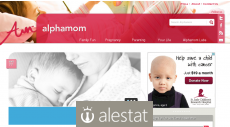 alphamom.com