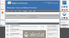 webhelpforums.net