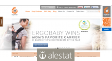 ergobaby.com