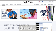 golfpride.com