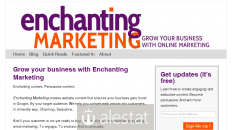 enchantingmarketing.com