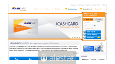 icashcard.in