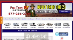 funtownrv.com