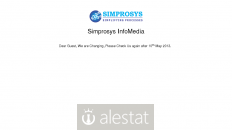 simprosys.com