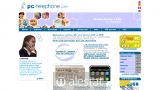 pc-telephone.com
