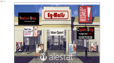 eg-malls.com