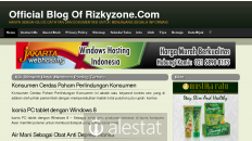 rizkyzone.com