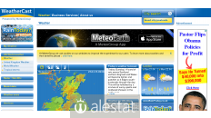 weathercast.co.uk