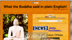 what-buddha-said.net