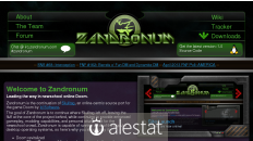zandronum.com