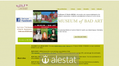 museumofbadart.org