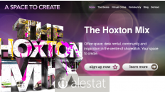 hoxtonmix.com