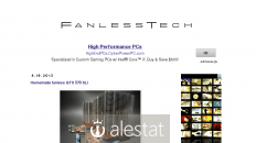 fanlesstech.com