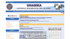uhamka.ac.id
