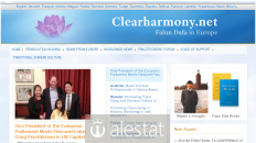 clearharmony.net