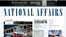 nationalaffairs.com