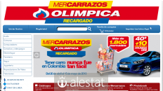 olimpica.com